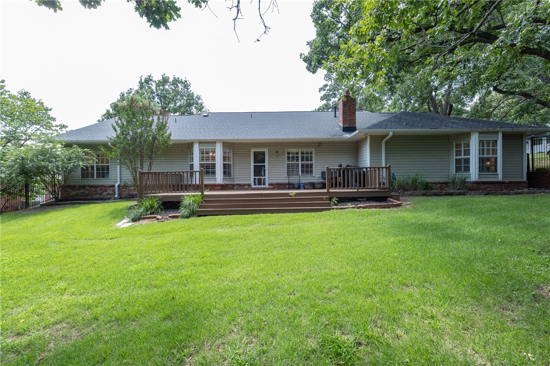 Oak Manor Add - Residential