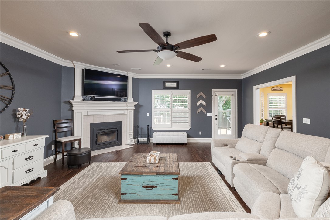 Oak Manor Add - Residential