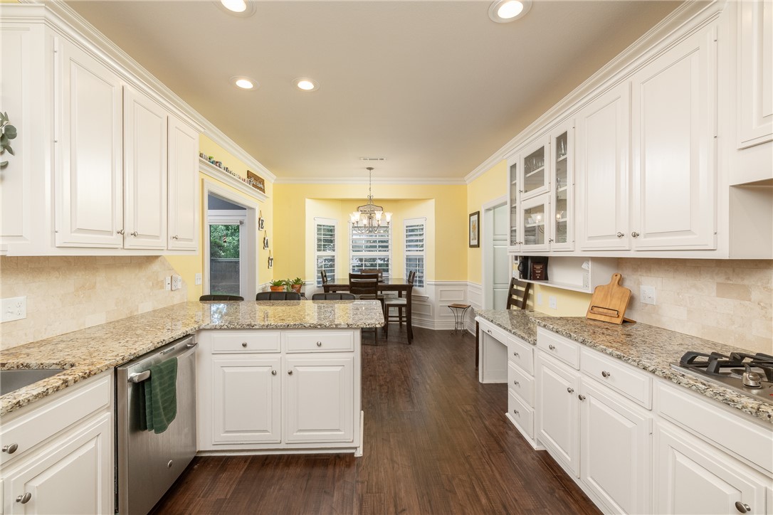 Oak Manor Add - Residential