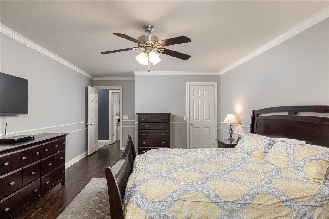 Oak Manor Add - Residential