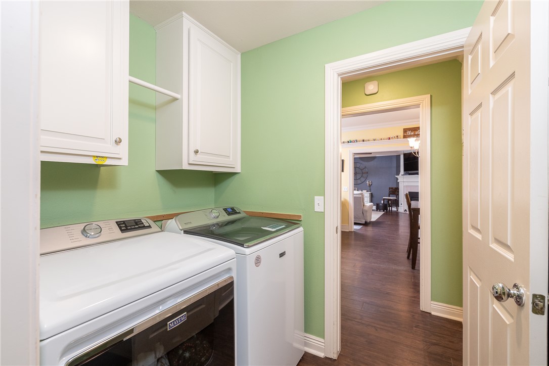 Oak Manor Add - Residential