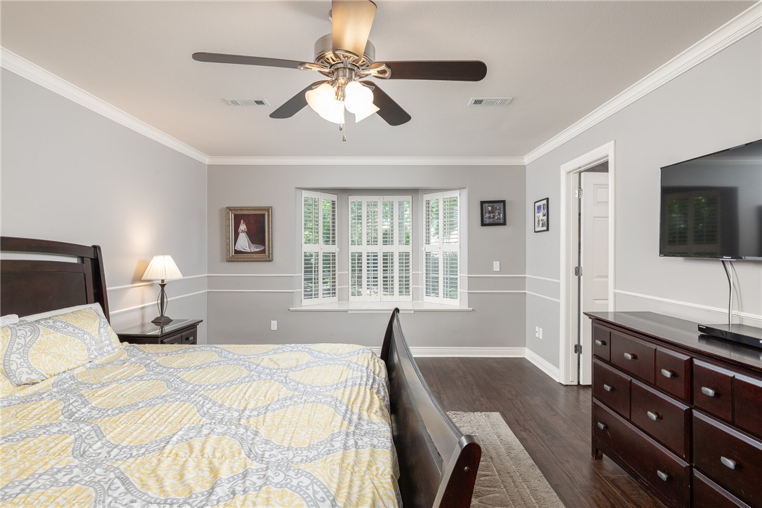 Oak Manor Add - Residential