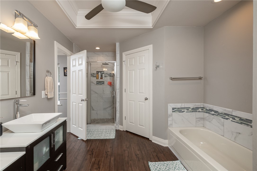Oak Manor Add - Residential