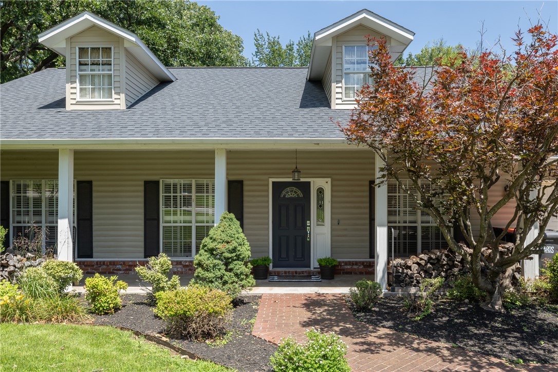 Oak Manor Add - Residential