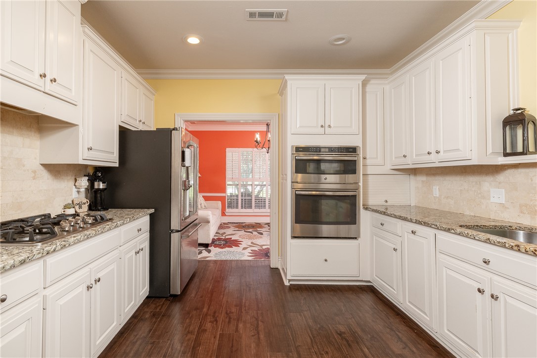 Oak Manor Add - Residential