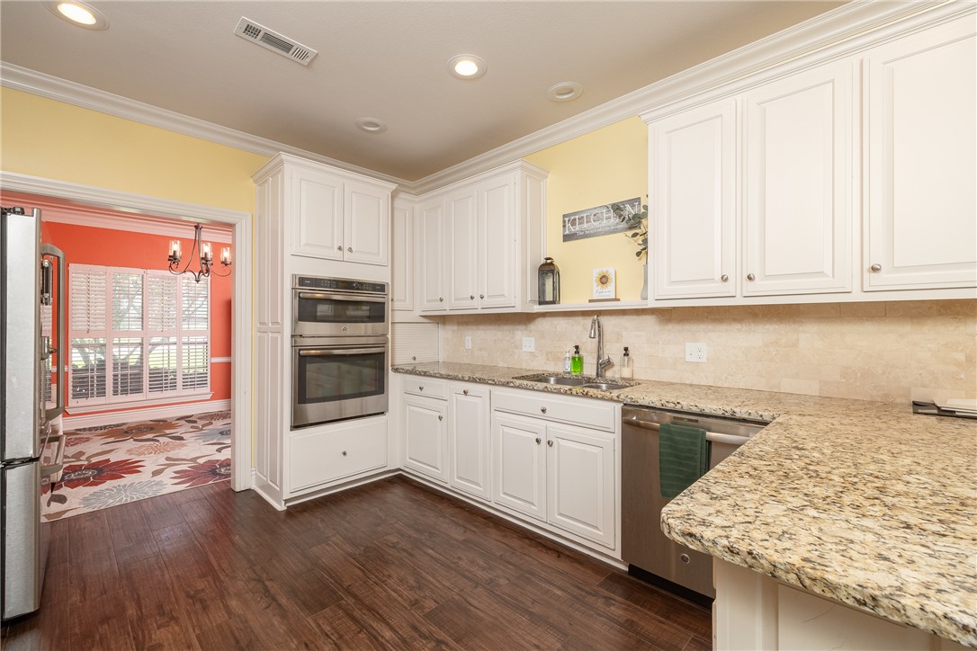 Oak Manor Add - Residential