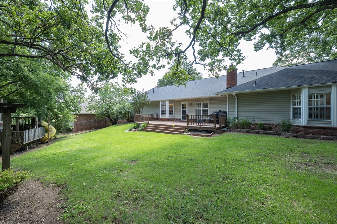 Oak Manor Add - Residential