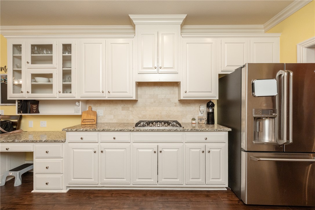 Oak Manor Add - Residential