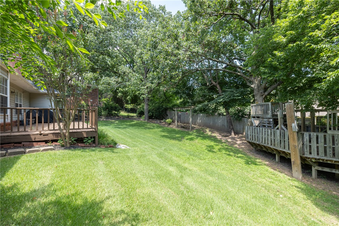 Oak Manor Add - Residential