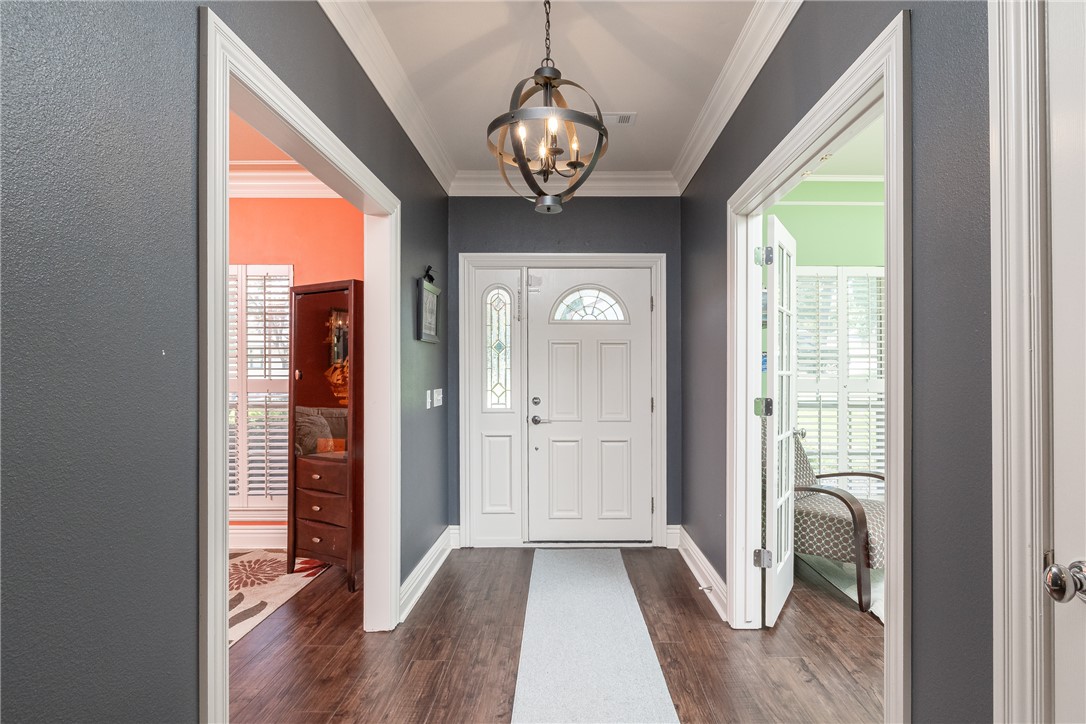 Oak Manor Add - Residential