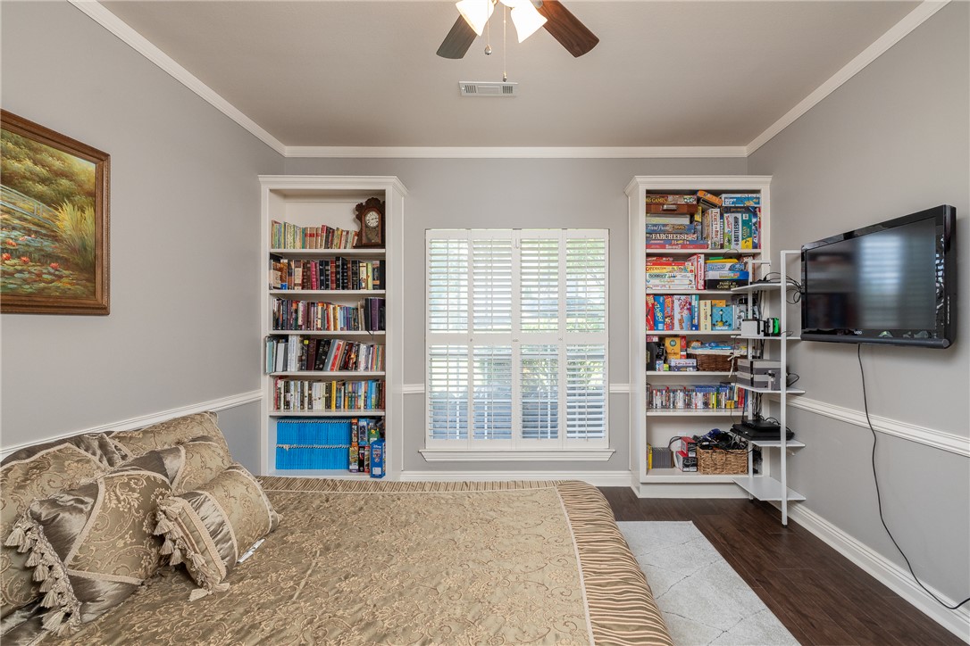 Oak Manor Add - Residential