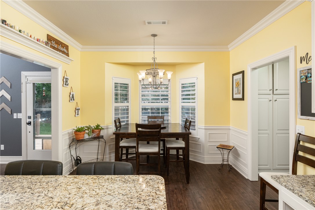 Oak Manor Add - Residential