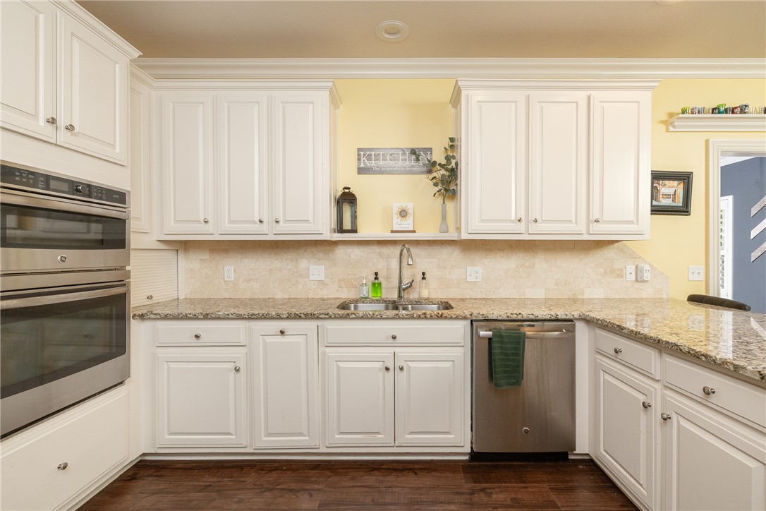 Oak Manor Add - Residential