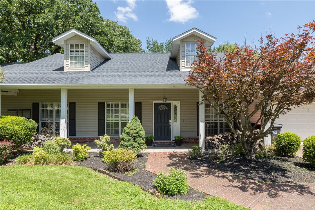 Oak Manor Add - Residential