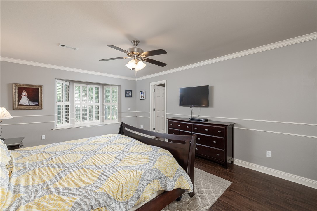 Oak Manor Add - Residential