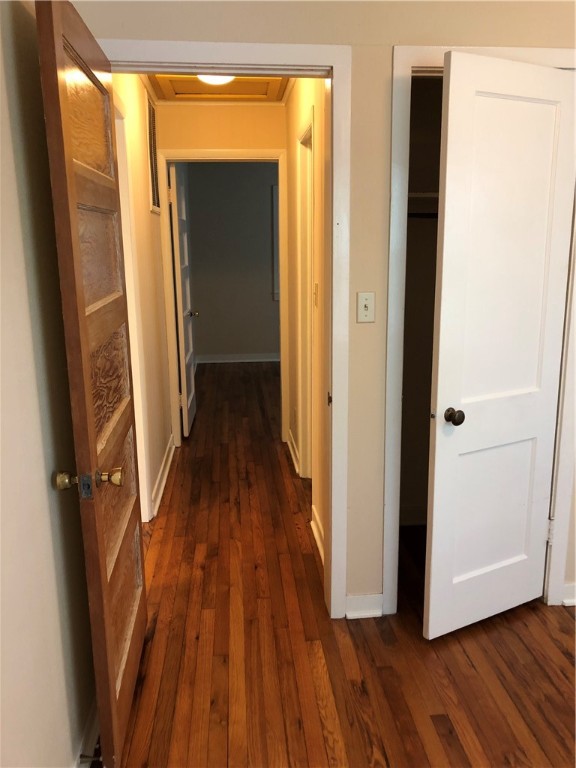 Rose Hill Add - Residential Lease