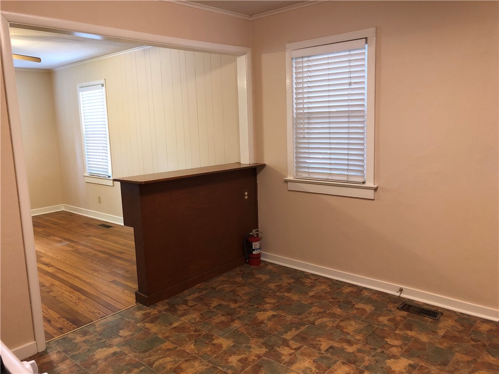 Rose Hill Add - Residential Lease