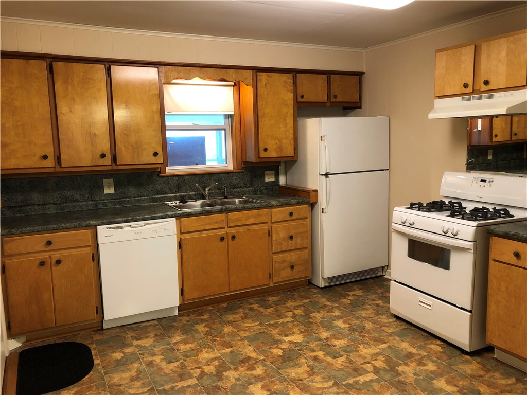 Rose Hill Add - Residential Lease