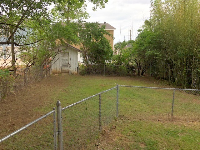 Rose Hill Add - Residential Lease
