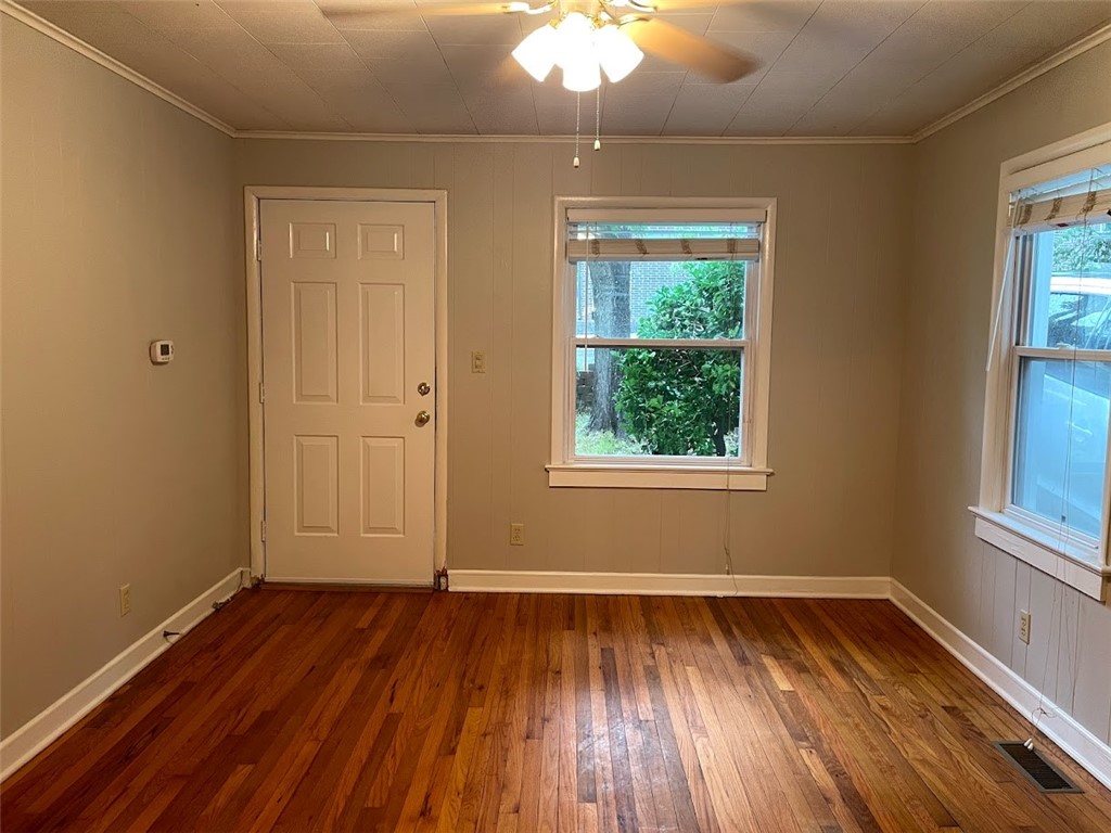 Rose Hill Add - Residential Lease
