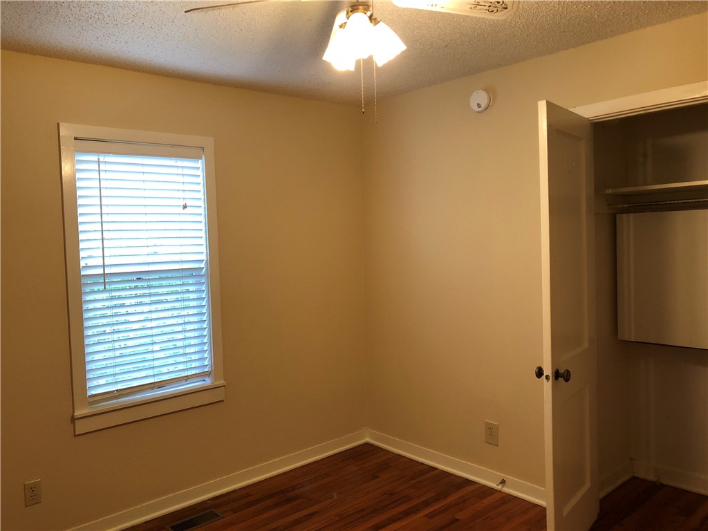 Rose Hill Add - Residential Lease
