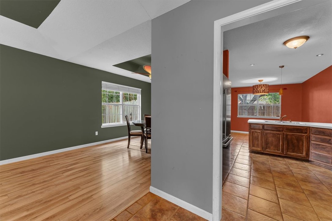 Walnut Park Add Ph II - Residential