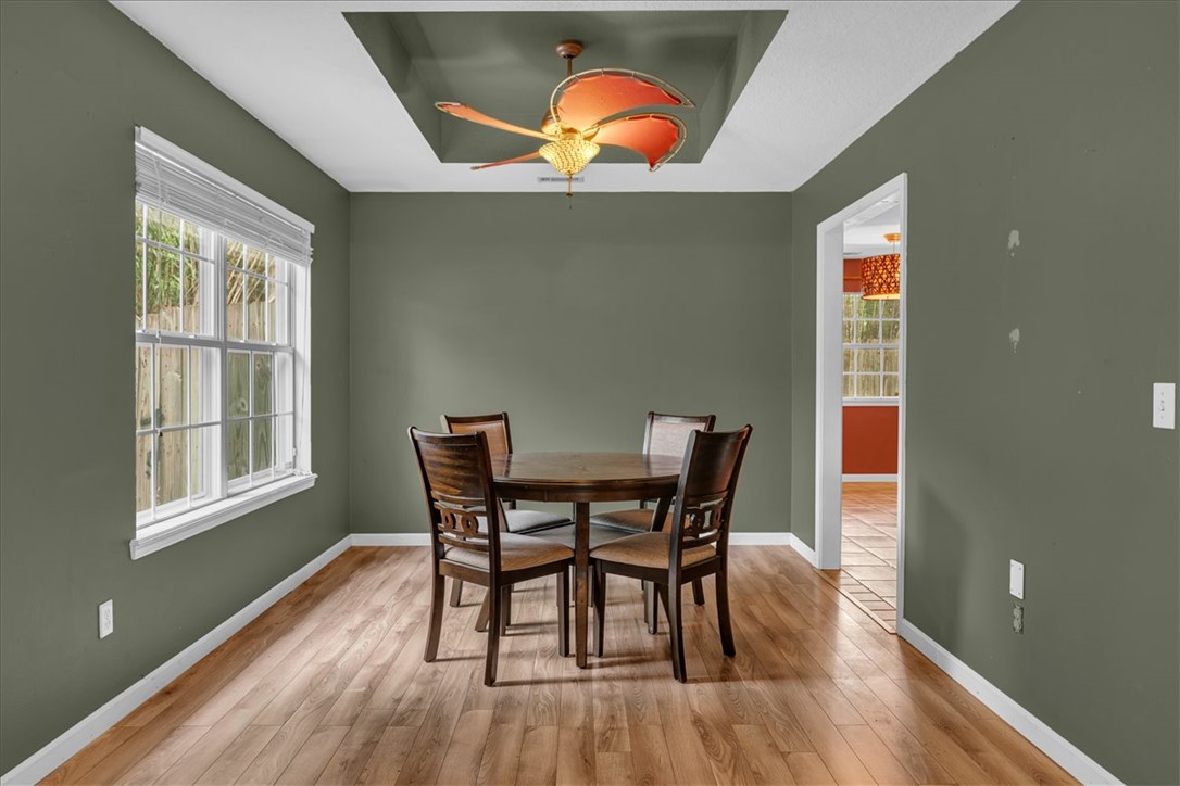 Walnut Park Add Ph II - Residential
