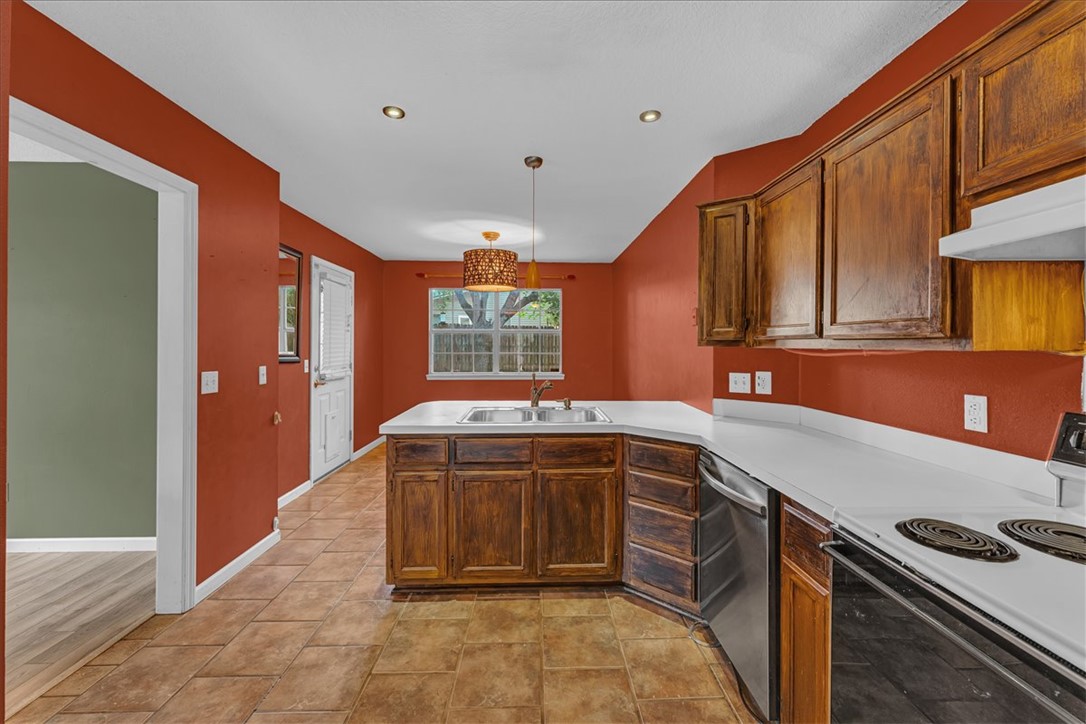 Walnut Park Add Ph II - Residential