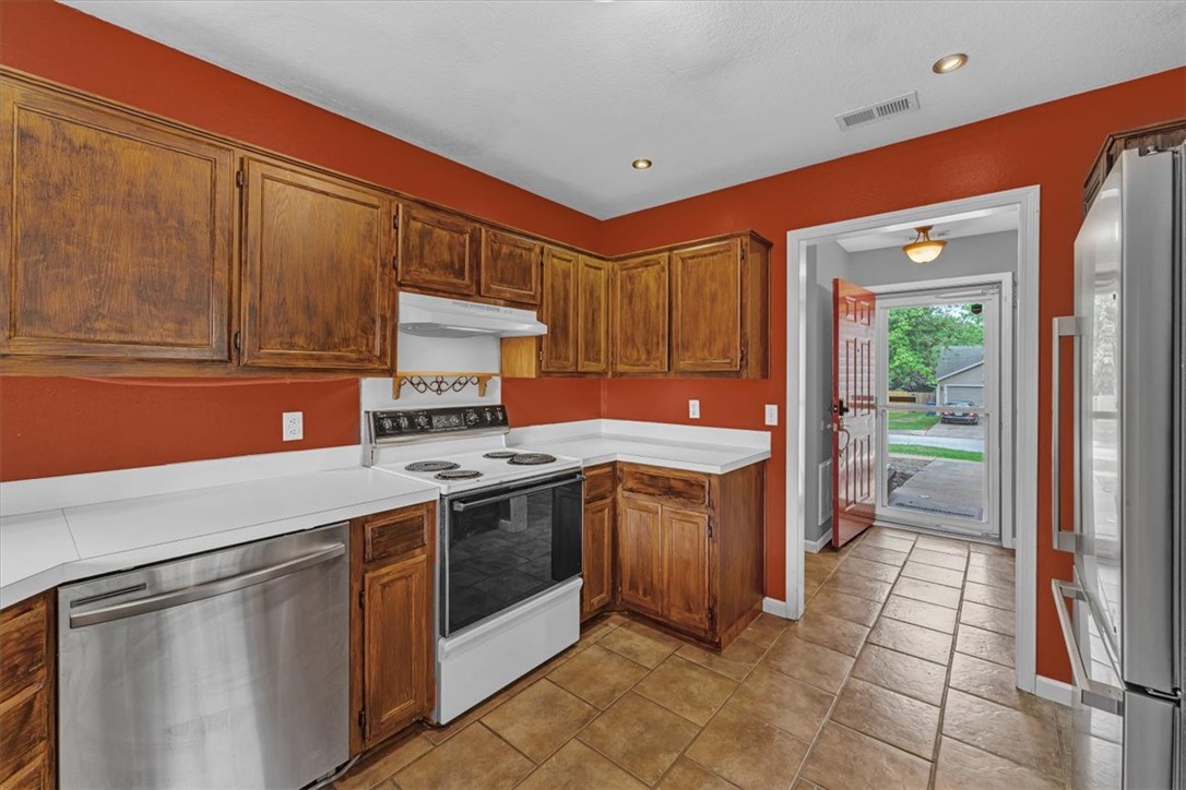 Walnut Park Add Ph II - Residential