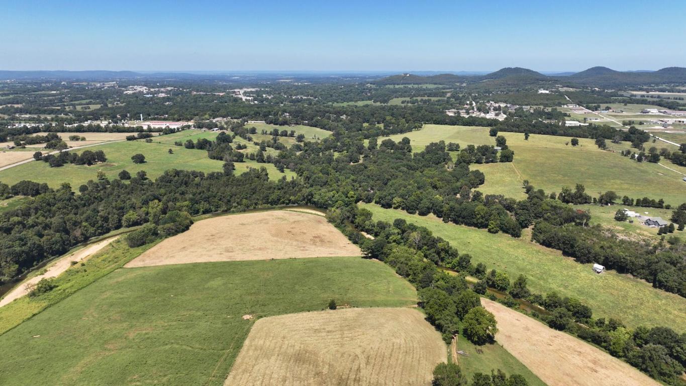 20 acres more or less to be surveyed