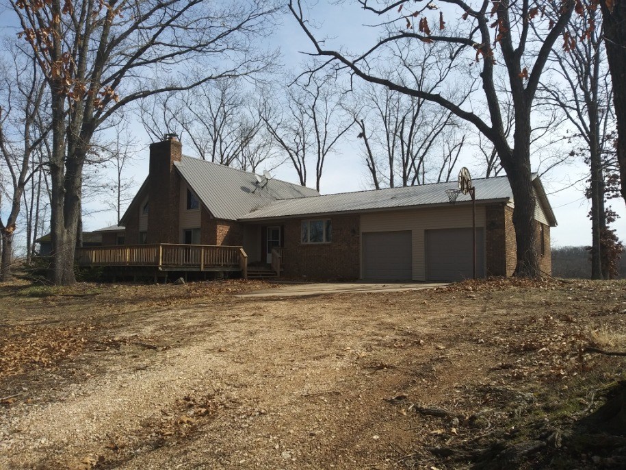 Gorgeous one of a kind home on a secluded 39 acres. Must see! Three bedrooms, two and a half bathrooms, large loft, finished half-basement, two car garage, and extras. A lot of character and potential. It would make someone a great piece of property. Perfect home for hosting get-togethers and enjoying nature. List price is below the most recent appraisal.