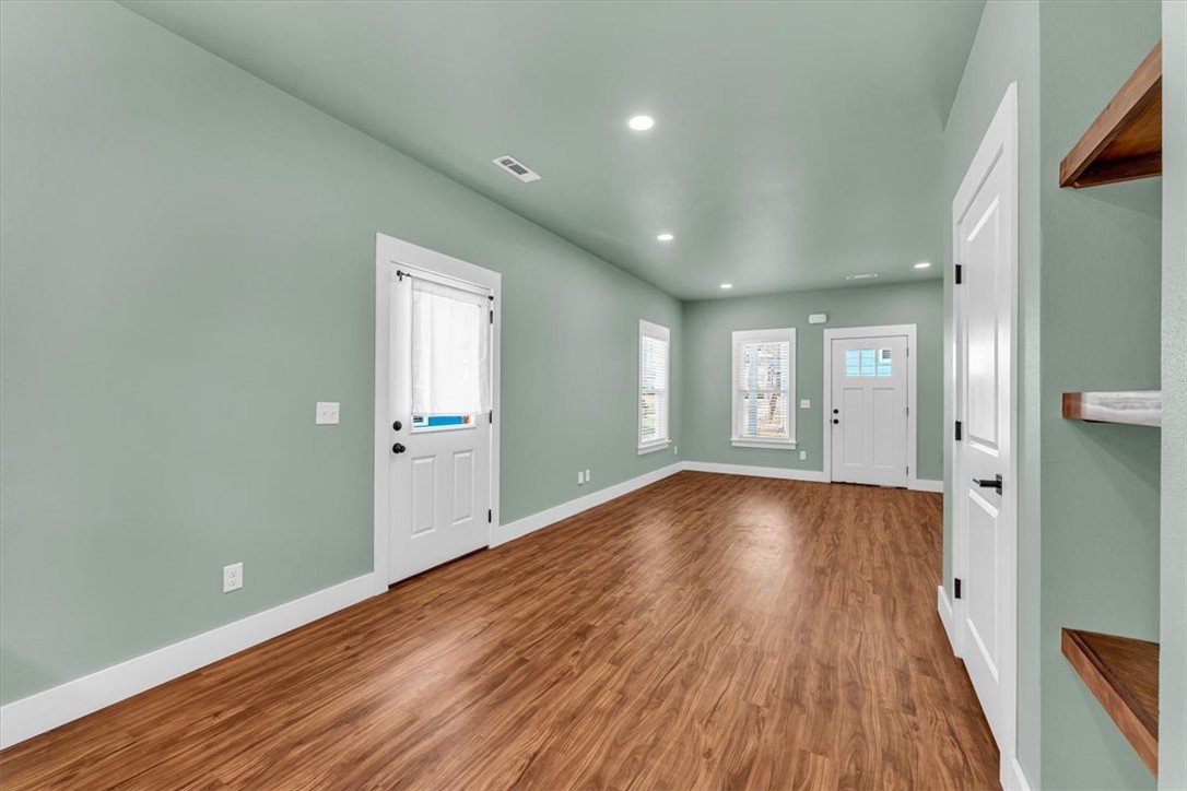 Jennings Add - Residential