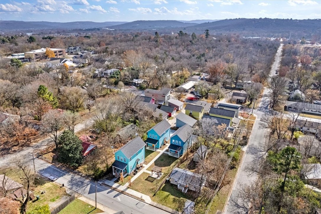 Jennings Add - Residential