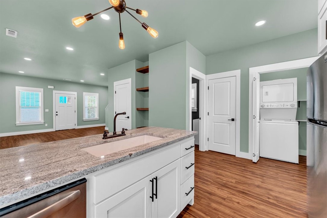 Jennings Add - Residential