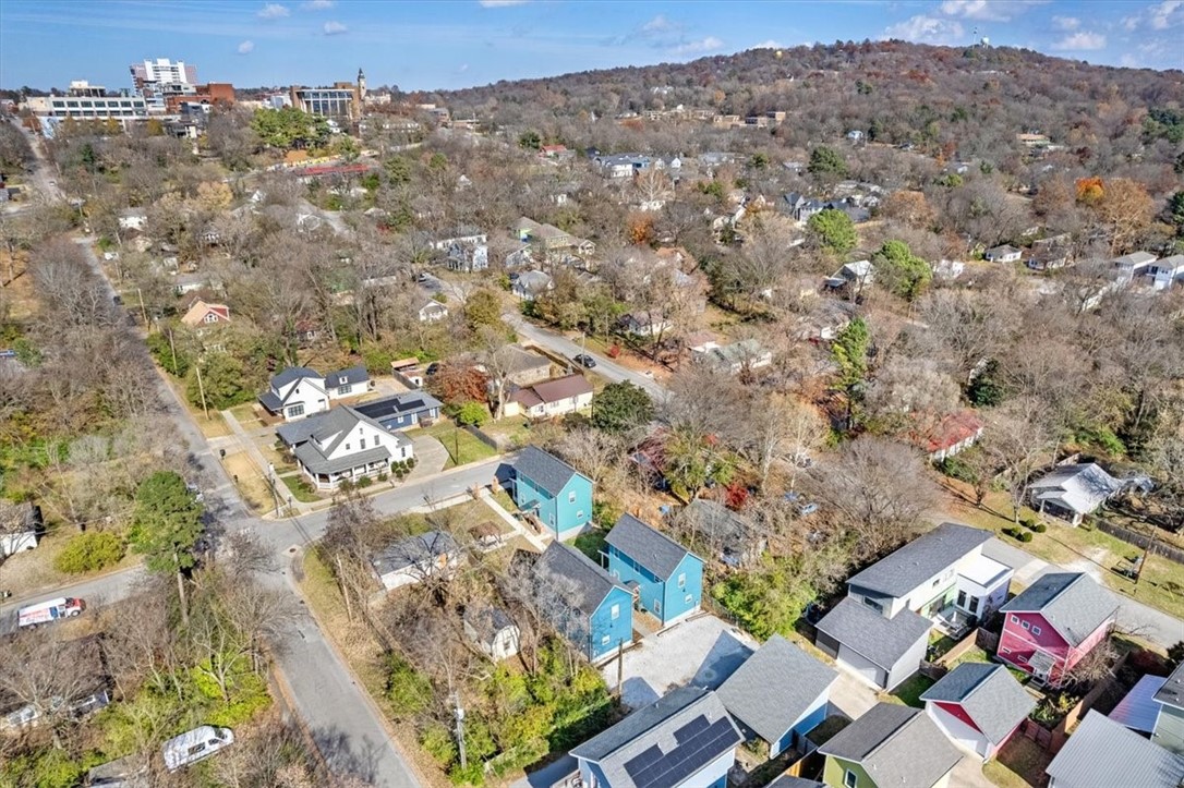 Jennings Add - Residential