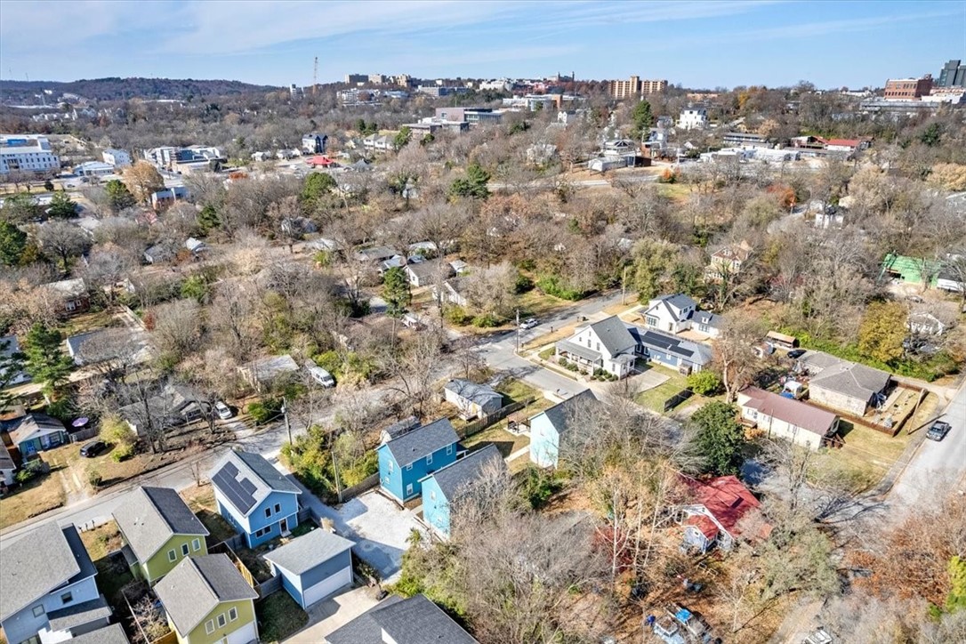 Jennings Add - Residential