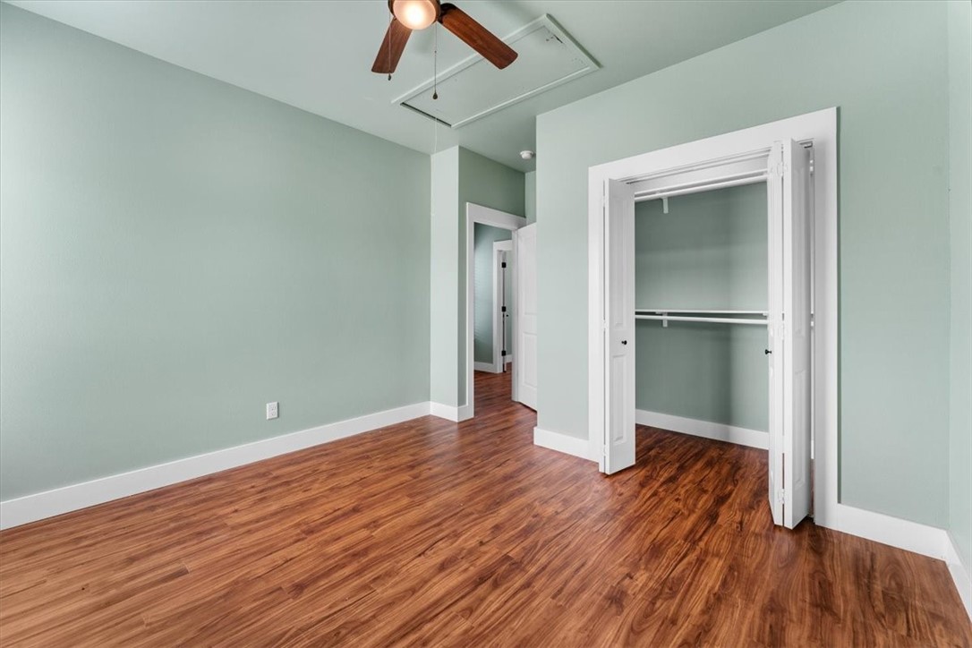 Jennings Add - Residential