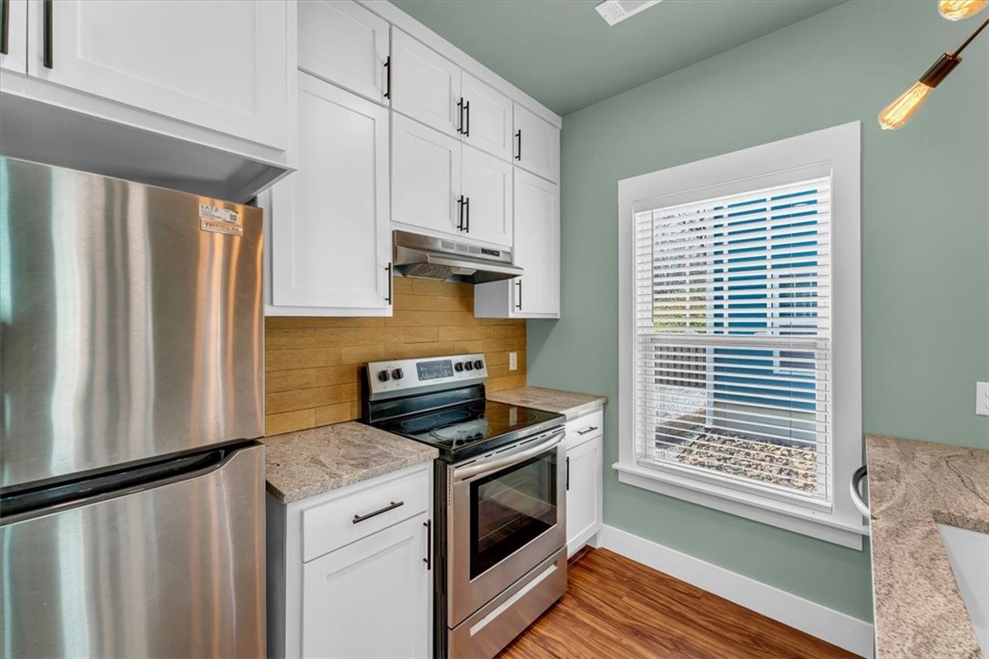 Jennings Add - Residential