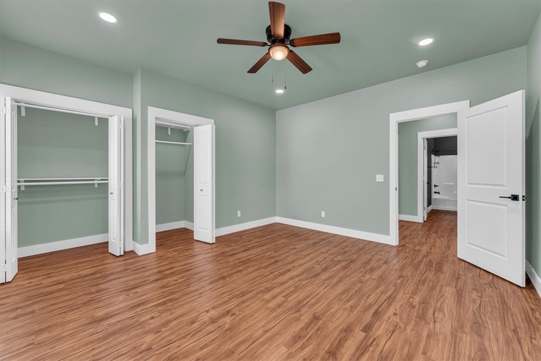 Jennings Add - Residential