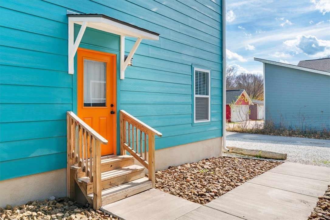 Jennings Add - Residential