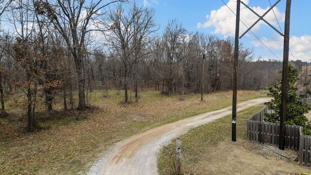 27-20-31 Bentonville - Land