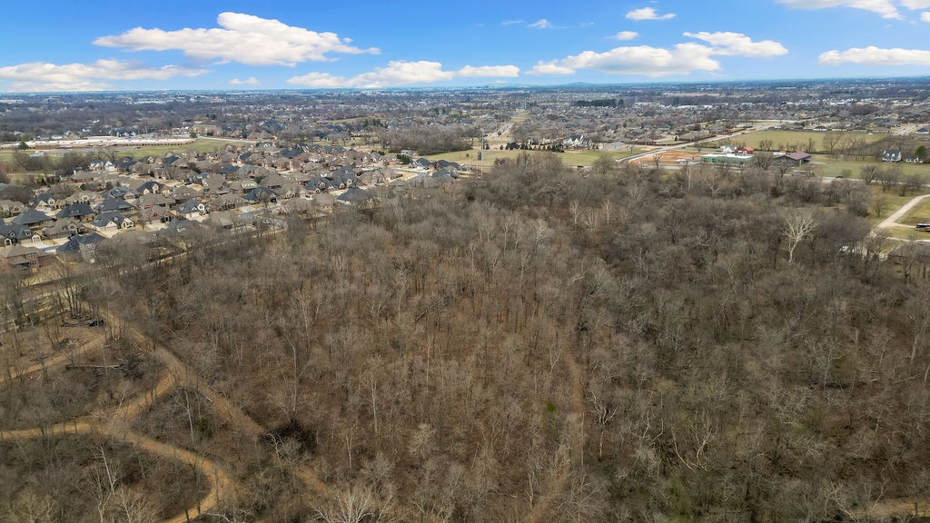27-20-31 Bentonville - Land