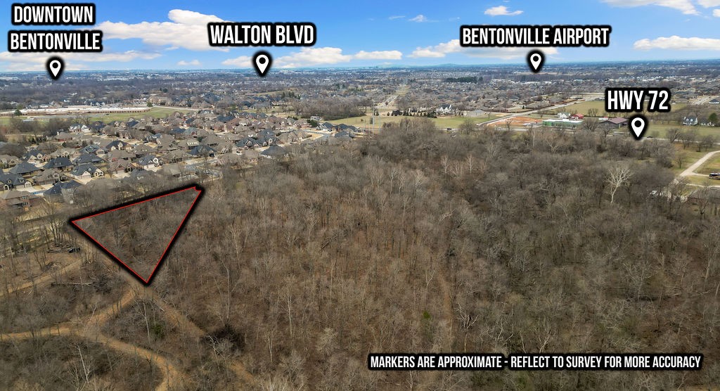 27-20-31 Bentonville - Land