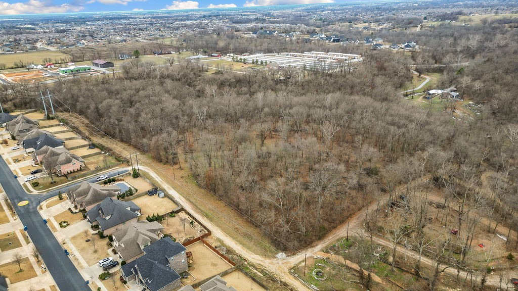 27-20-31 Bentonville - Land