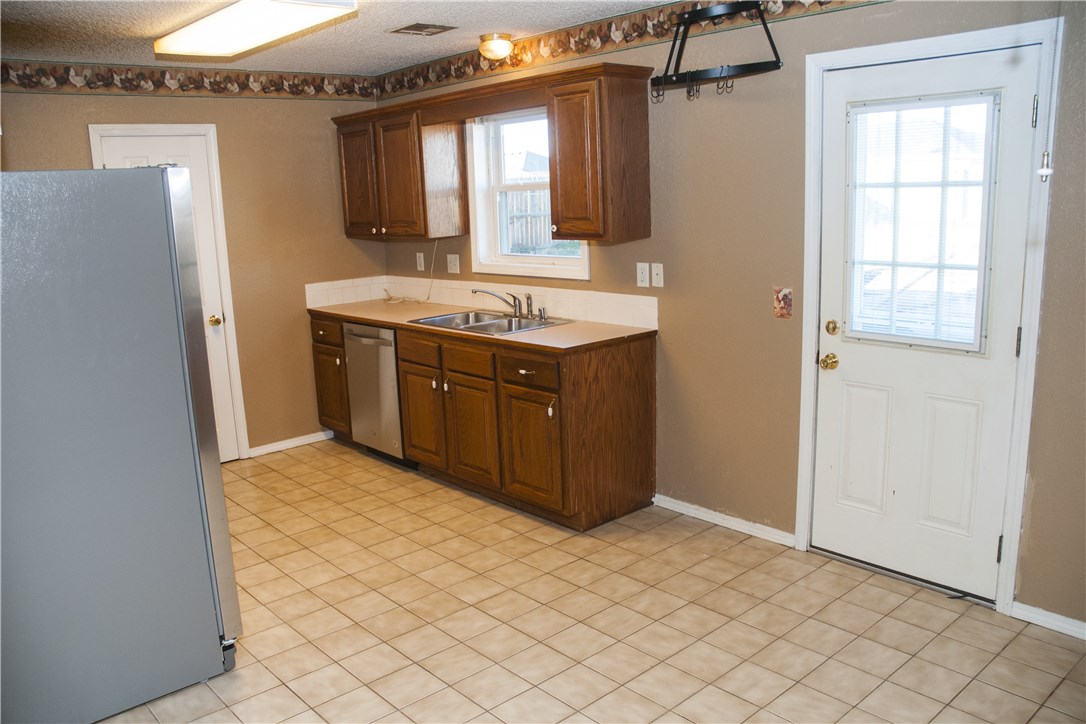 Centerpoint Sub Centerton - Residential