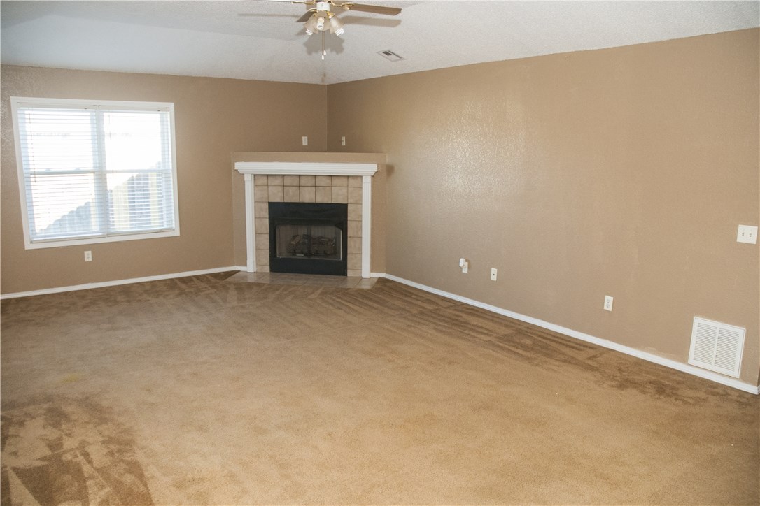 Centerpoint Sub Centerton - Residential
