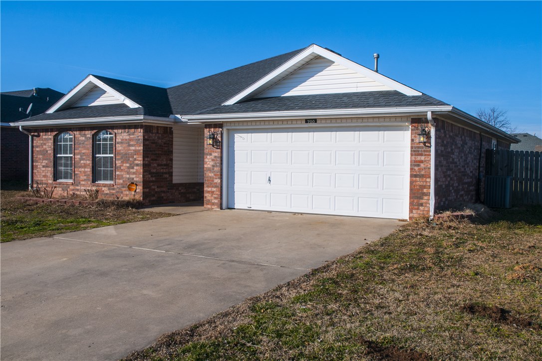 Centerpoint Sub Centerton - Residential
