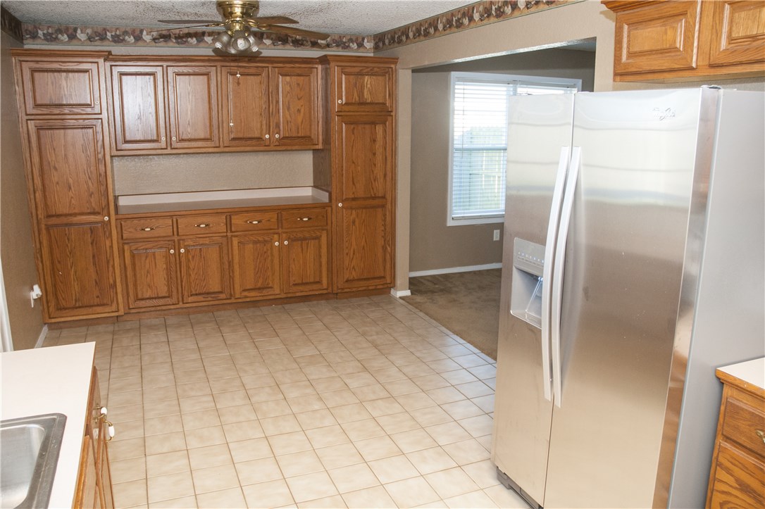 Centerpoint Sub Centerton - Residential