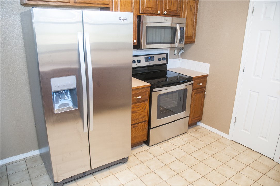 Centerpoint Sub Centerton - Residential