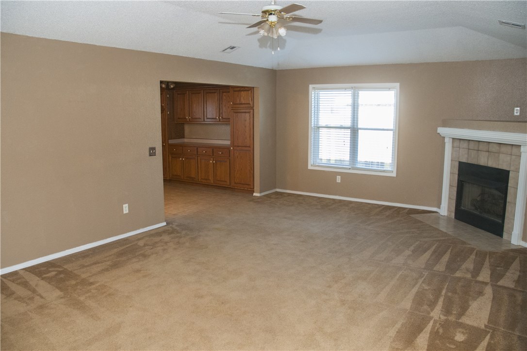 Centerpoint Sub Centerton - Residential